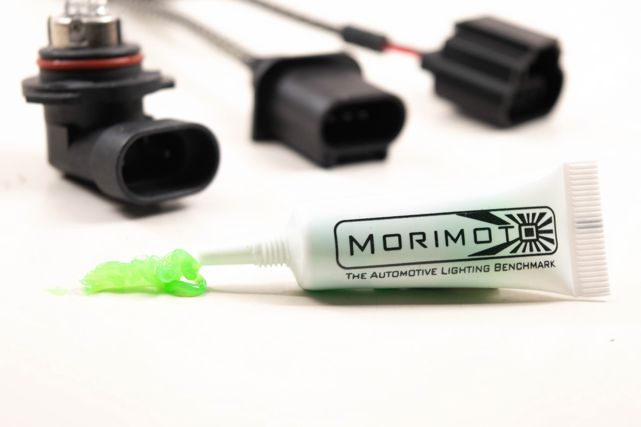 Morimoto HD Load Resistors - End Hyperflash For Good H270